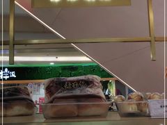 -BOKE博稞烘焙(天佑城店)