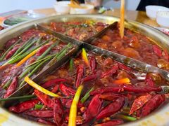 -渝味黄姐火锅(黄泥村店)
