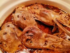 -长春凯悦酒店咖啡厅Market Café