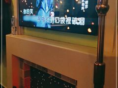 -INLOVE KTV(世博源店)