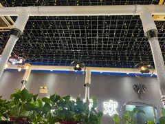 -胡悦里韩式烤肉(芝罘万达广场店)