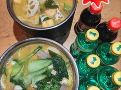 -野人串吧(太原街步行街店)