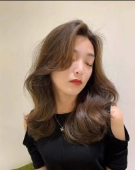 点击看大图 -MORI HAIR SALON日式美发沙龙
