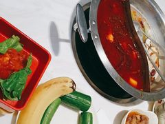 -大风歌海鲜烧烤火锅自助餐厅