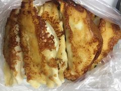 -一品鲜鱼锅贴(人民一路店)