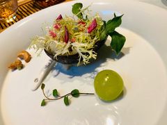 -叶叶菩提·晋福宫