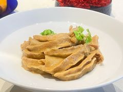 -悦融琥珀·京鲁菜·海味珍品(西单店)