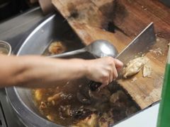 -清真·白家牛肉罩火烧老店(育才街店)