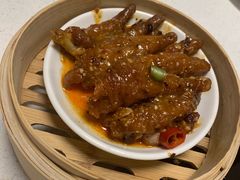 -煲王粤菜餐厅(中侨中心店)