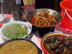 -老闵田螺馆·南昌市井菜·特色小吃(总店)