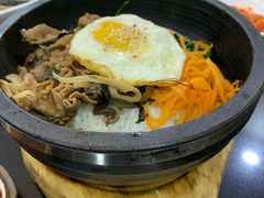 -光化门韩国料理(新地假日广场店)