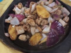 -强胜客家小镇(永福路店)