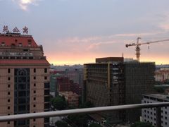 云-王府半岛酒店