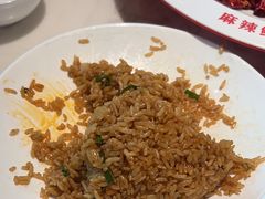 -茅庐川菜(烟台万象汇店)