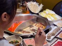 -重庆锦火锅(惠福东路店)