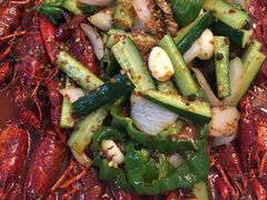 -盱眙虾神於氏龙虾(夫子庙红街店)