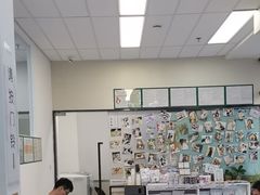 -爱妮康宠物医院·干细胞免疫细胞·肿瘤·心脏(张江店)