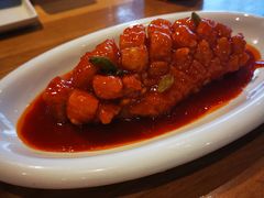 -天山传奇新疆菜(SKLP店)