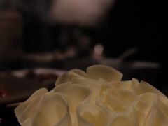 开花的土豆片-长嘉·河图火锅(长嘉汇江景旗舰店)