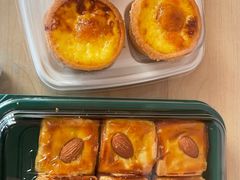 -泸溪河桃酥(西直门凯德店)