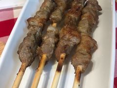 -西贝(上海我格广场店)