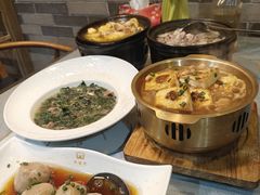 -来客家食府 · 福建客家菜