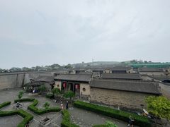 -山西王家大院