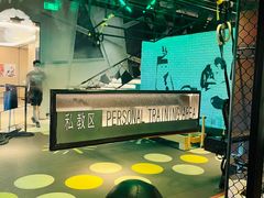 -W FITNESS 威尔仕健身·游泳(老西门新苑店)