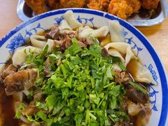 -清真-戏楼王记牛肉面