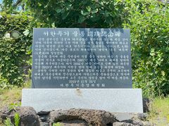 -龙头岩(Dragon Head Rock)