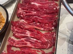 -小城牛事·鲜牛肉火锅(万达店)