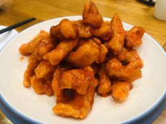-陈傻子餐厅(世纪都会店)
