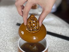 -Salon de Ville浦江汇(上海外滩华尔道夫酒店店)