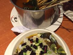 -金刚山烧烤(红旗大街店)