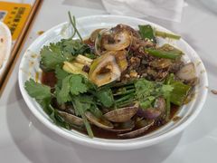 -马老大烧烤(和平路店)