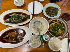 -百家鲜·杭帮菜