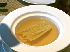 开水白菜-之参餐厅(前门大街店)