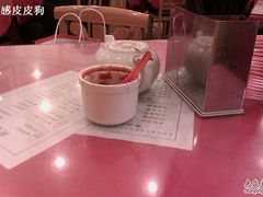 -德兴馆(山西南路店)