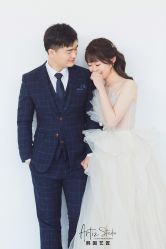点击看大图 -艺匠摄影ARTIZ STUDIO(南京店)