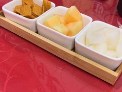 -冯烫烫跷脚牛肉·川菜小馆(武胜西街店)