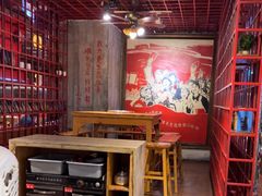 -大队长主题火锅(观音桥店)