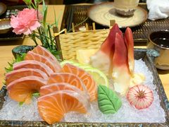 -鱼四季·新融合料理(苏宁广场店)