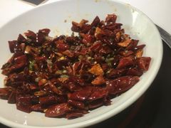 干煸豆角-辣家私厨(义乌银海店)