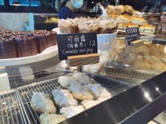 -麦田工坊(月湖店)
