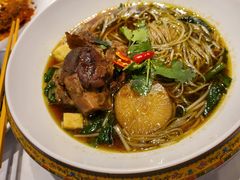 -Asianplus海蓝鸡饭