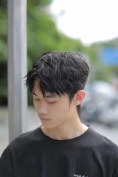 -男先生男士理发馆