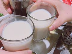 -海底捞火锅(曼巴特广场店)