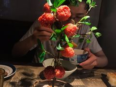 红尘妃子笑-遇见长安之高山流水(李家村万达店)