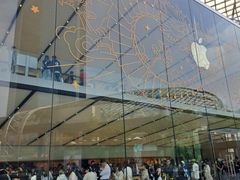 -Apple零售店(天环广场店)