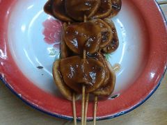 炸年糕-做了不起的80后